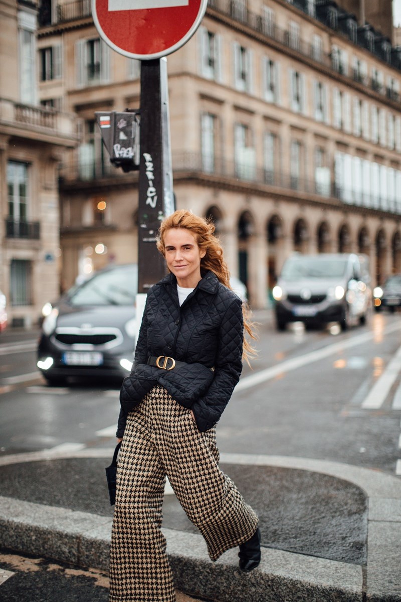 15 επιμελώς ατημέλητα looks για πάντα και παντού! - εικόνα 2