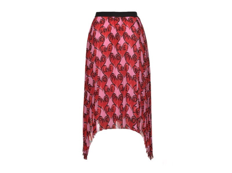 5 πλισέ φούστες για να κάνεις το καθημερινό σου στυλ πιο σικ - εικόνα 3