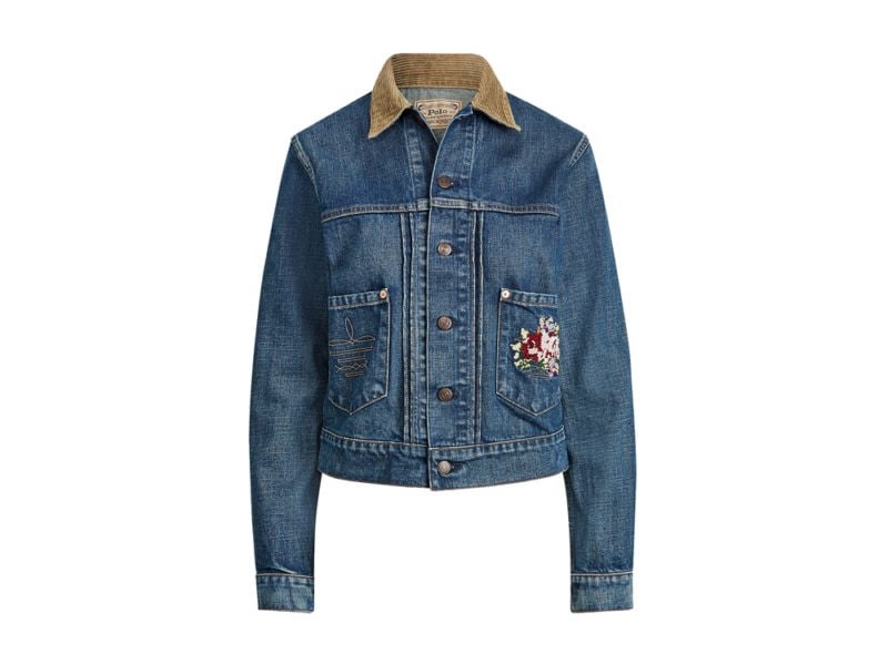 6 τζην τζάκετ για να είσαι έτοιμη για τις πρώτες βόλτες της άνοιξης - εικόνα 5