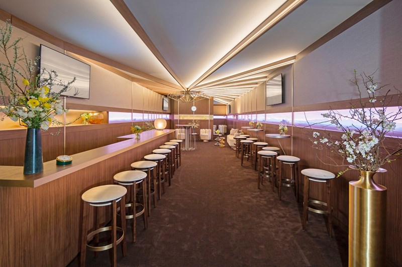 Η Rolex στηρίζει την Έβδομη Τέχνη σαν υπερήφανος υποστηρικτής των Όσκαρ 2020 - εικόνα 3