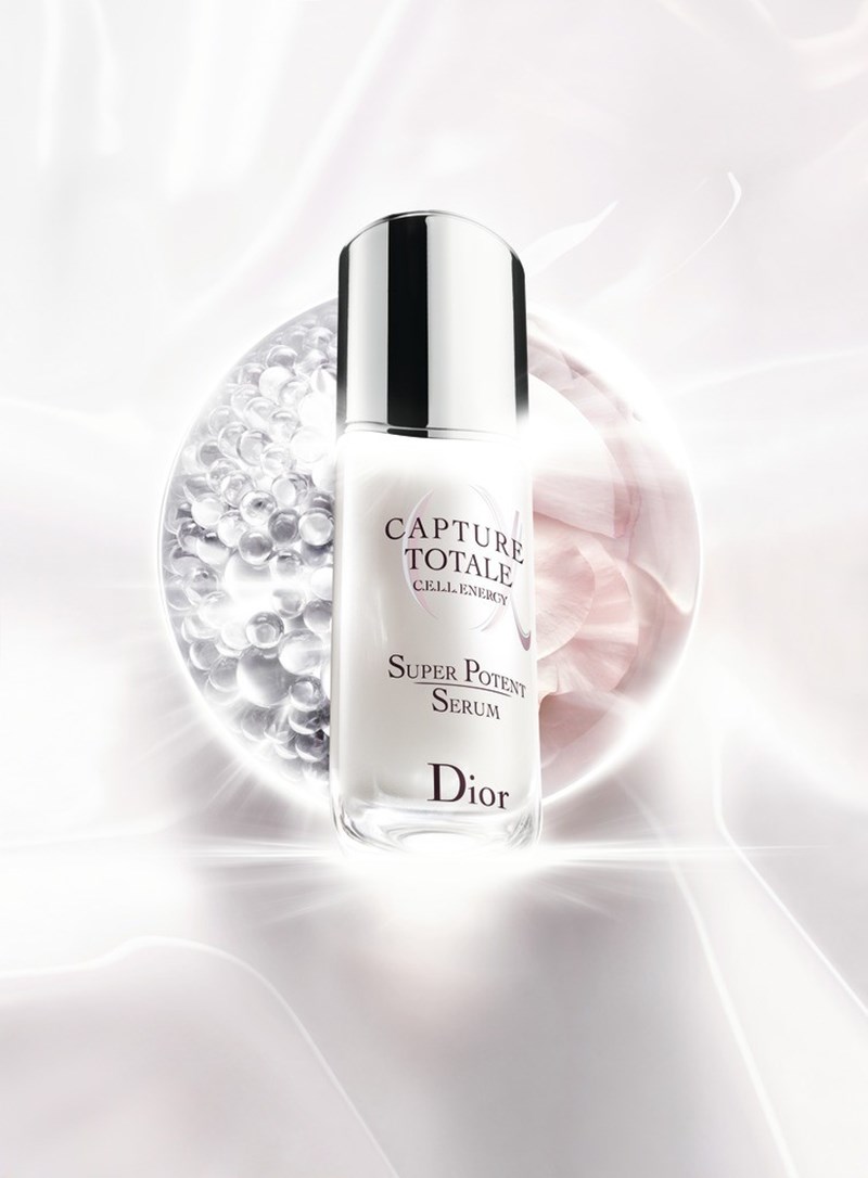 Η σειρά Capture Totale C.E.L.L. Energy του Dior ήρθε για να γράψει το νέο κεφάλαιο στην αντιγήρανση - εικόνα 2
