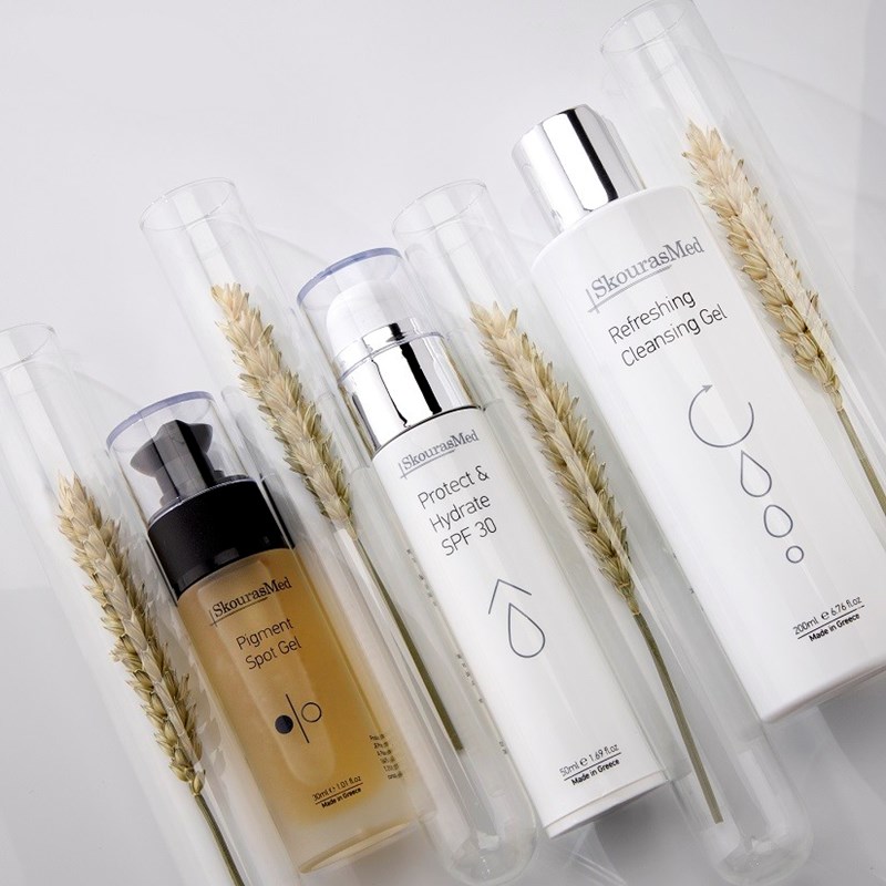 Δερμοκαλλυντικά με ιατρική υπογραφή - εικόνα 4