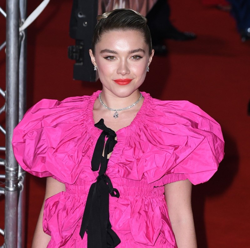 Bafta 2020: Τα εντυπωσιακά beauty looks των σταρ - εικόνα 5