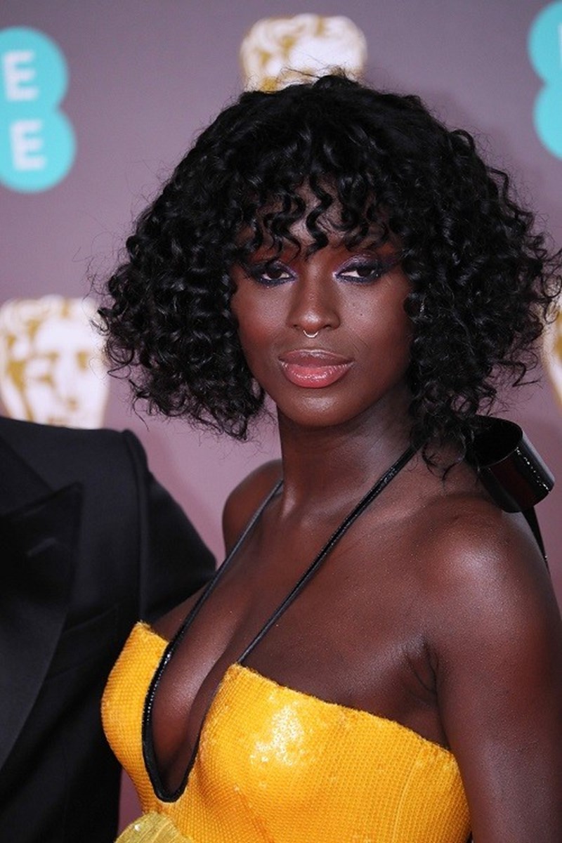 Bafta 2020: Τα εντυπωσιακά beauty looks των σταρ - εικόνα 3