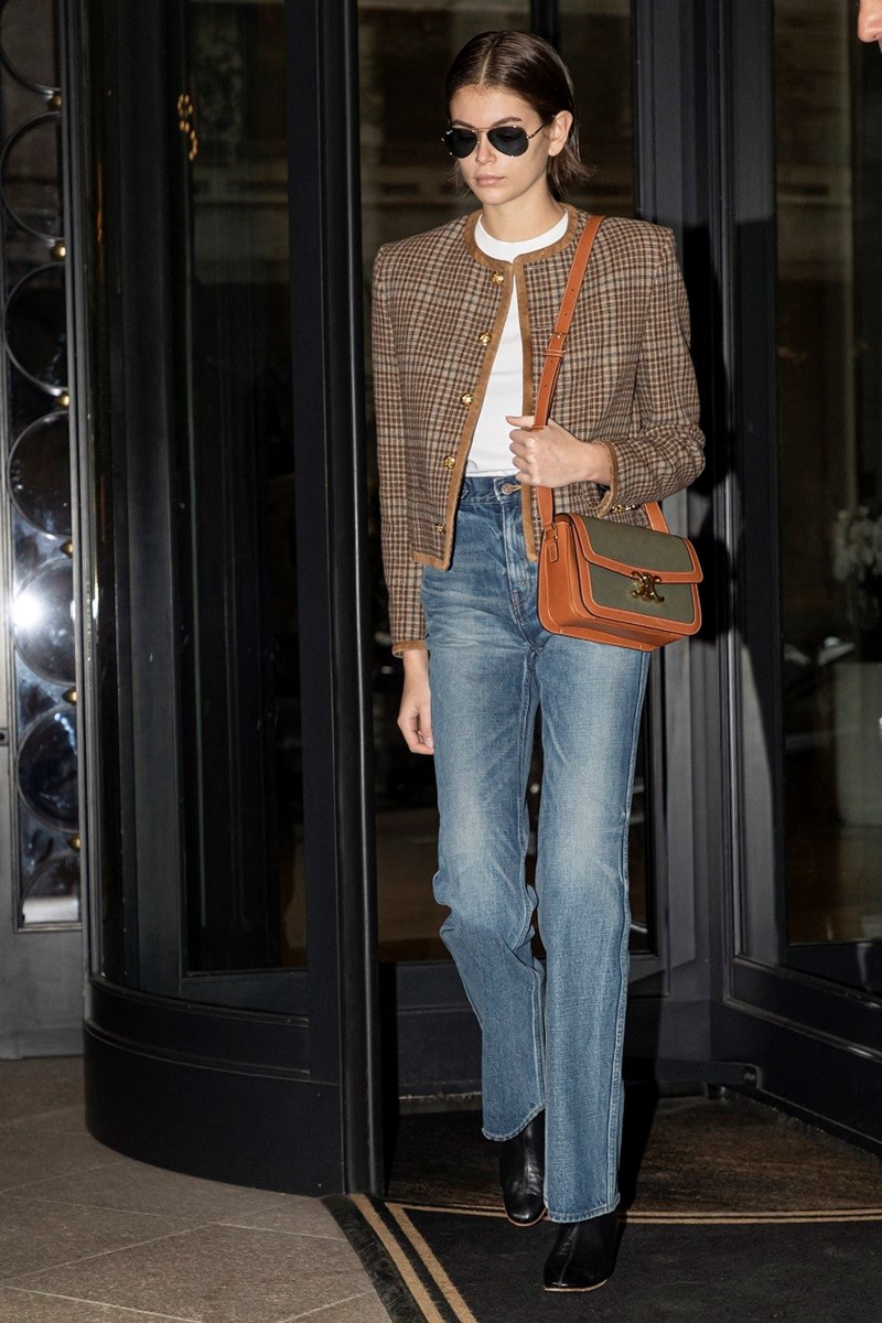 6 top model με στυλ που θέλουμε και εμείς! - εικόνα 6