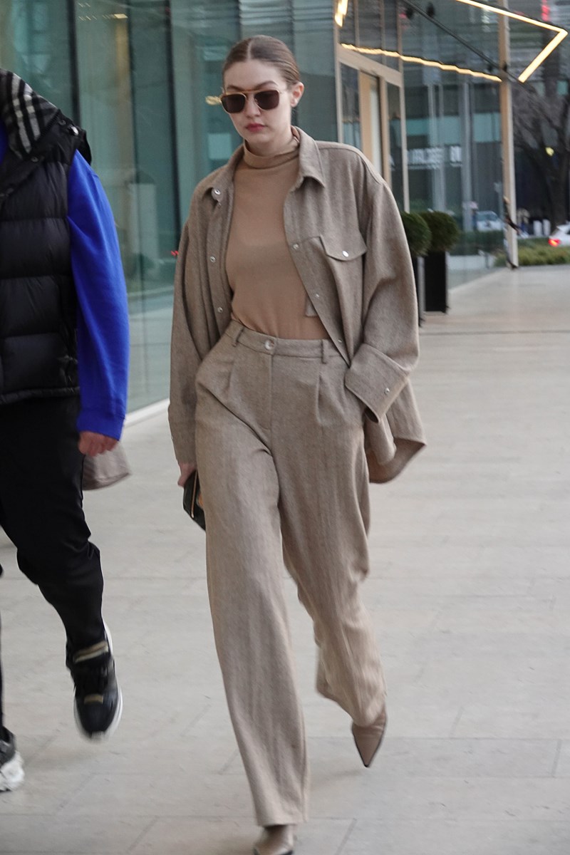 6 top model με στυλ που θέλουμε και εμείς! - εικόνα 2