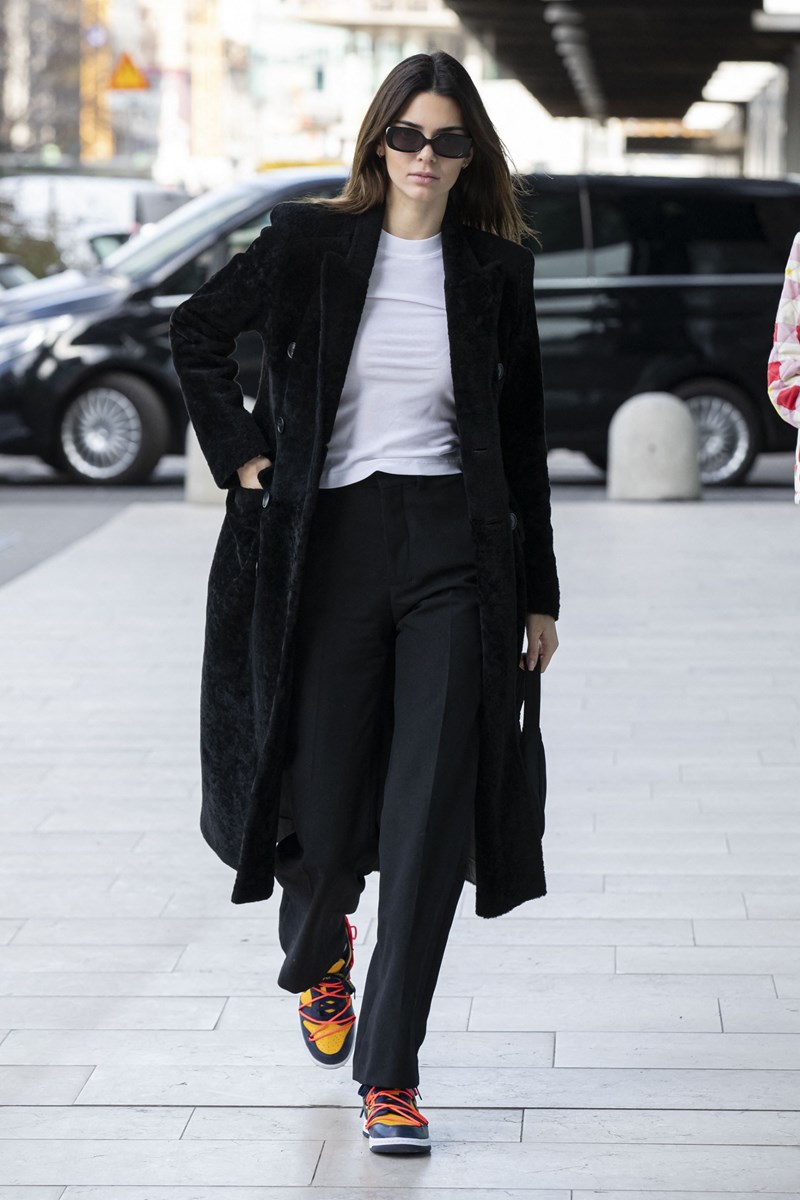 Gigi & Kendall: Τι φορούν τώρα οι διάσημες κολλητές; - εικόνα 2