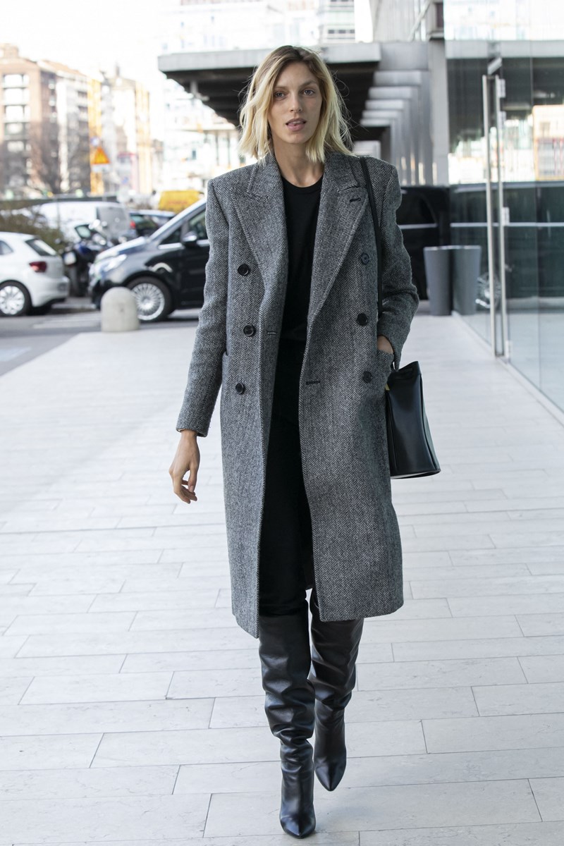 6 top model με στυλ που θέλουμε και εμείς! - εικόνα 4