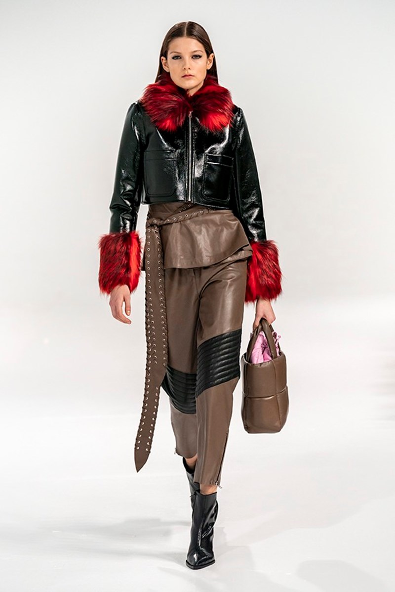 5 super fresh τάσεις από την Εβδομάδα Μόδας της Κοπεγχάγης που θα φορέσουμε όλες ξανά και ξανά - εικόνα 11