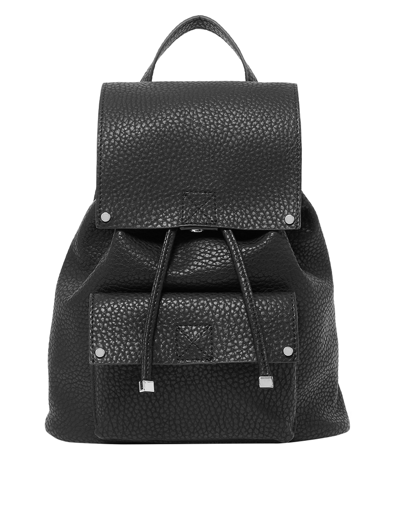 5 οικονομικές μαύρες τσάντες που θα κρατάς για πάντα! - εικόνα 3