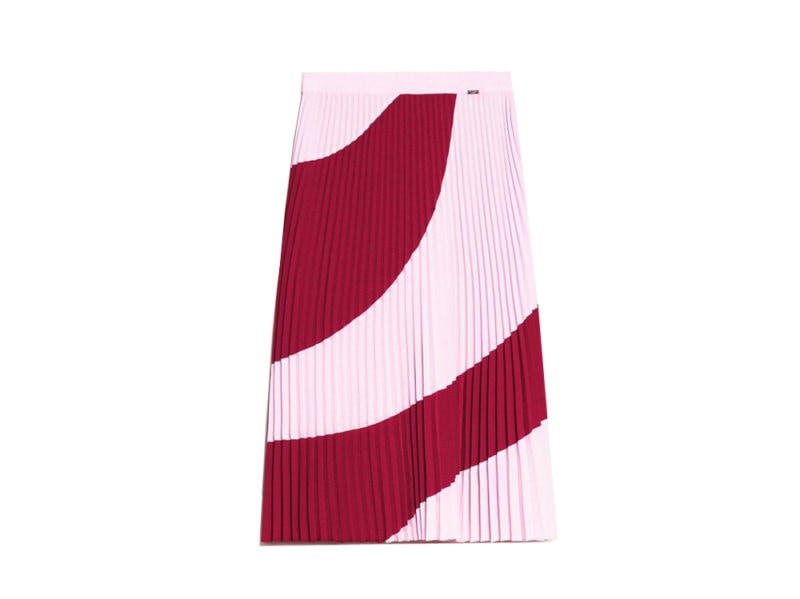 5 πλισέ φούστες για να κάνεις το καθημερινό σου στυλ πιο σικ - εικόνα 5