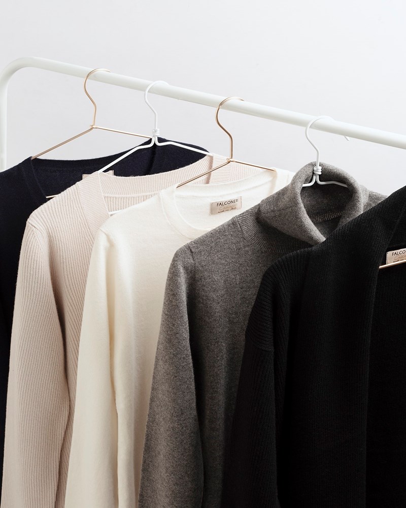 Τα πιο απαλά πλεκτά της άνοιξης - εικόνα 1