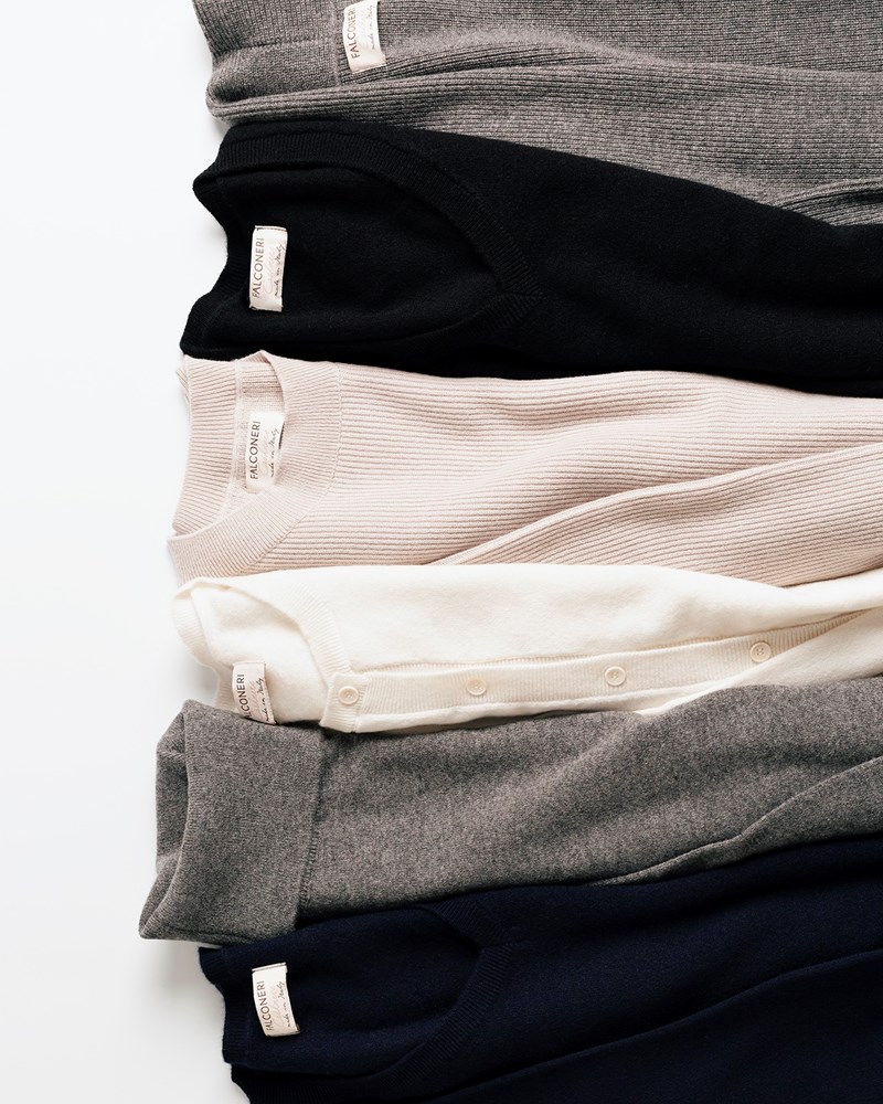 Τα πιο απαλά πλεκτά της άνοιξης - εικόνα 3