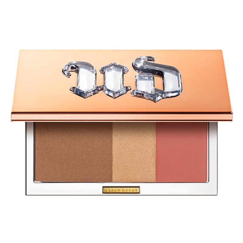 Sunkissed look: Πώς θα προσθέσεις τις πρώτες αχτίδες ηλίου στο πρόσωπό σου; - εικόνα 4