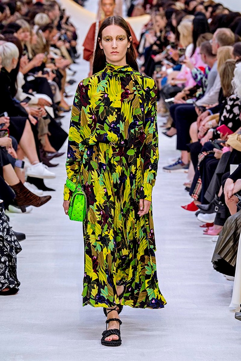 Το 2020 μεταφράζεται σε 4 μοντέρνα prints που δεν πρέπει να προσπεράσεις - εικόνα 2