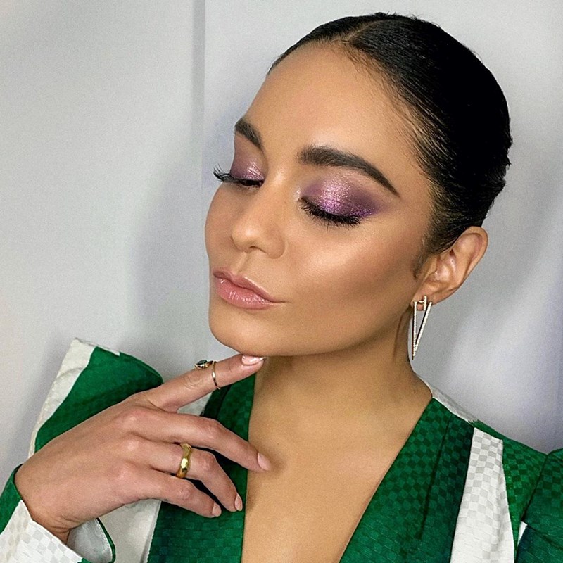 Purple Power: Η hot απόχρωση που λατρεύουμε τώρα - εικόνα 5