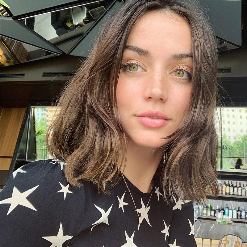 Το bob haircut ταιριάζει σε όλες και αυτά τα celebrity looks θα σου το αποδείξουν - εικόνα 10