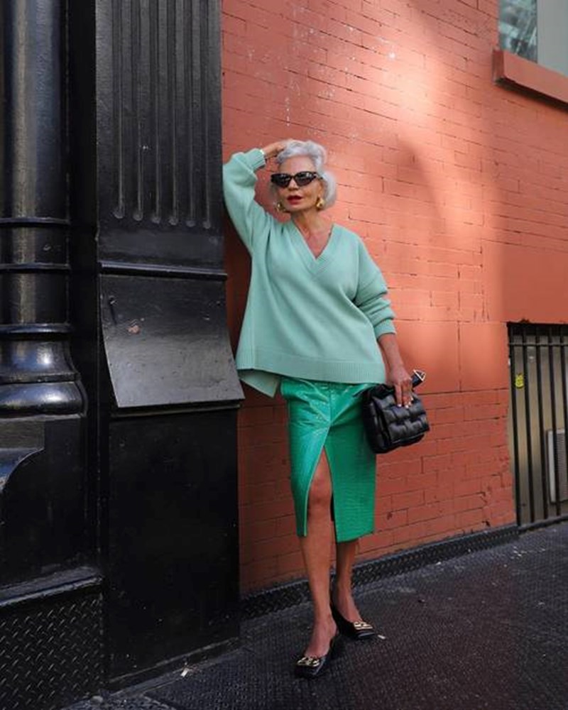 12+1 spring looks που δεν βλέπουμε την ώρα να αντιγράψουμε - εικόνα 13