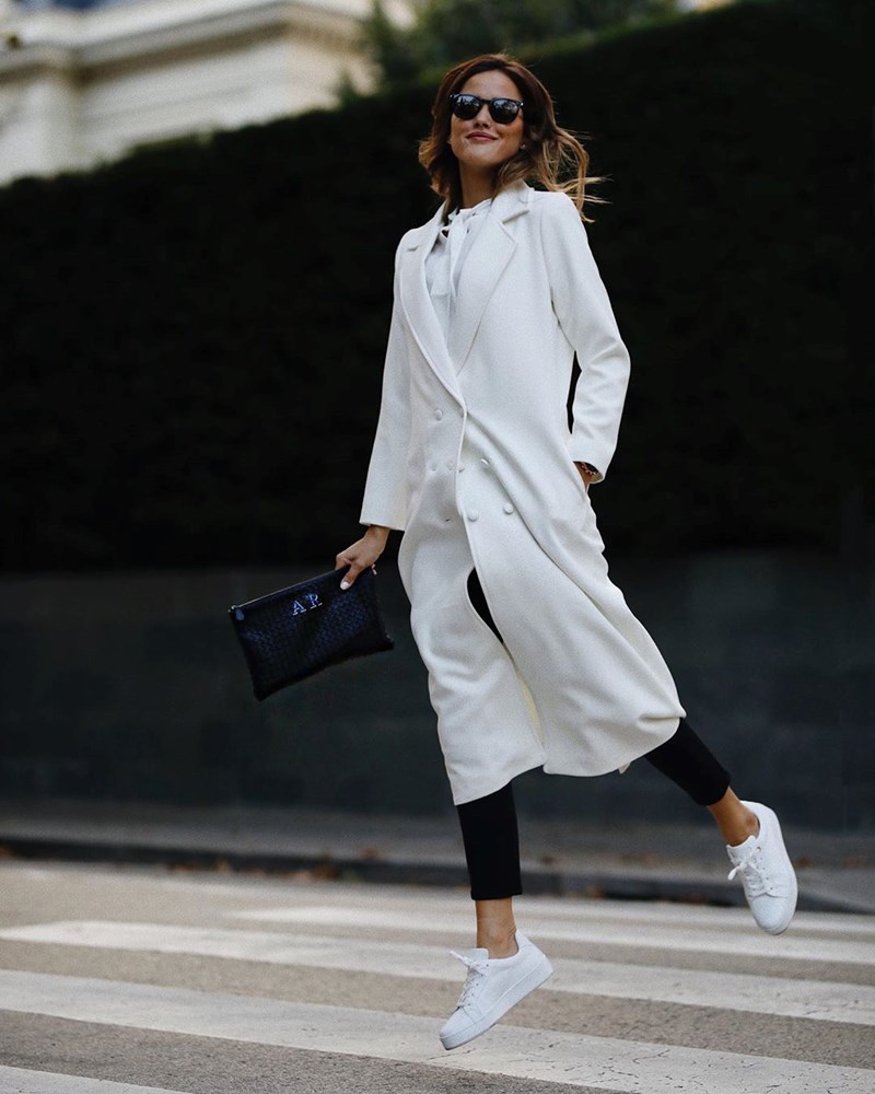 Το weekend μας θα είναι black & white - εικόνα 2