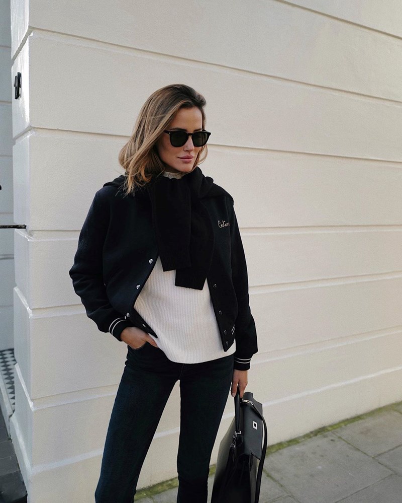 Το weekend μας θα είναι black & white - εικόνα 5