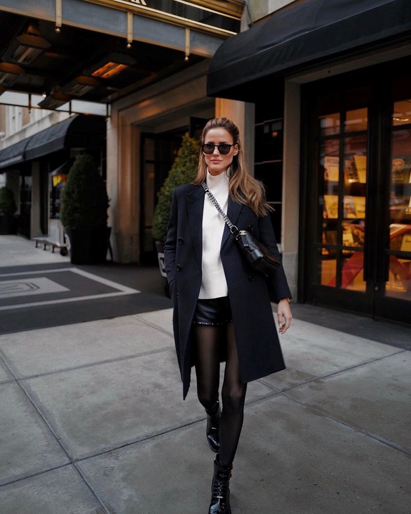 Το weekend μας θα είναι black & white - εικόνα 3