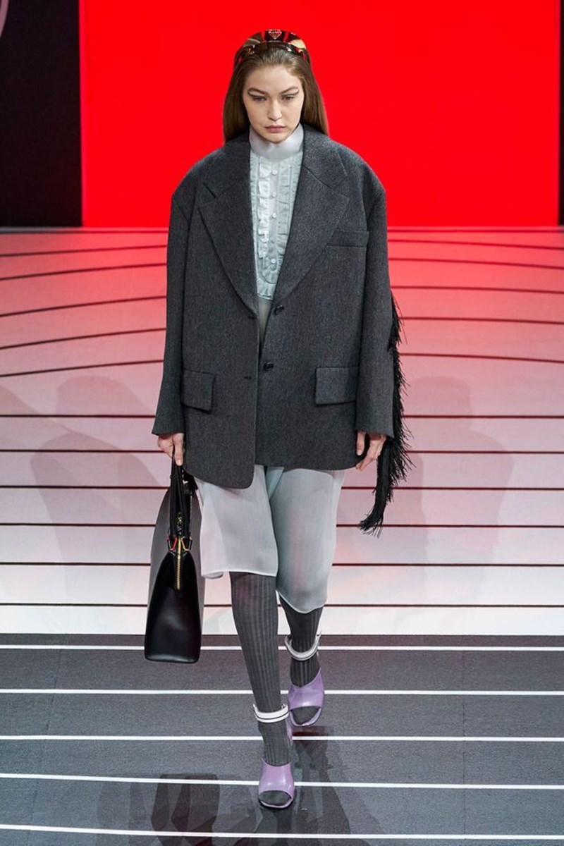 8 αξεσουάρ του οίκου Prada που μας έδωσαν ιδέες για στυλ που ξεχωρίζει - εικόνα 1