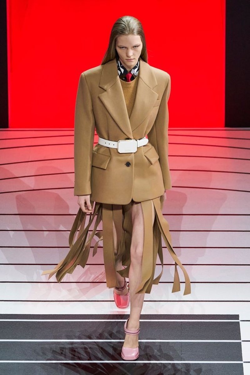 8 αξεσουάρ του οίκου Prada που μας έδωσαν ιδέες για στυλ που ξεχωρίζει - εικόνα 6