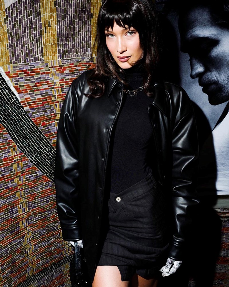 10 celebrity σύνολα που δεν βλέπουμε την ώρα να αντιγράψουμε - εικόνα 6