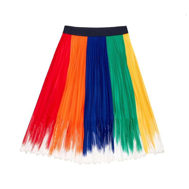 5 πλισέ φούστες για να κάνεις το καθημερινό σου στυλ πιο σικ - εικόνα 1