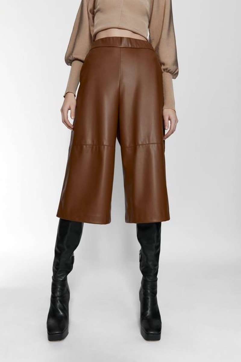 Bermuda Shorts: 12+1 τρόποι να φορέσεις το πιο hot στυλ της άνοιξης - εικόνα 2