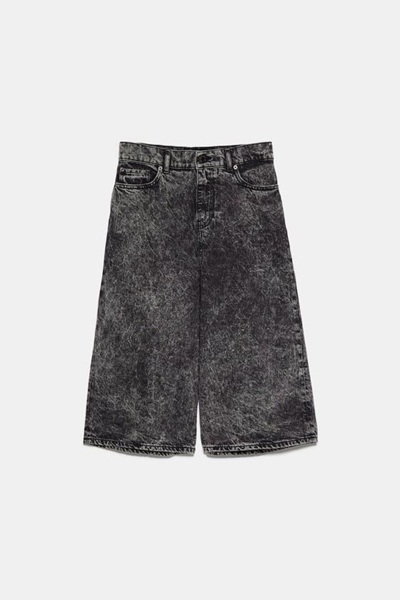 Bermuda Shorts: 12+1 τρόποι να φορέσεις το πιο hot στυλ της άνοιξης - εικόνα 7