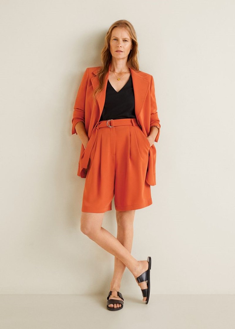 Bermuda Shorts: 12+1 τρόποι να φορέσεις το πιο hot στυλ της άνοιξης - εικόνα 13