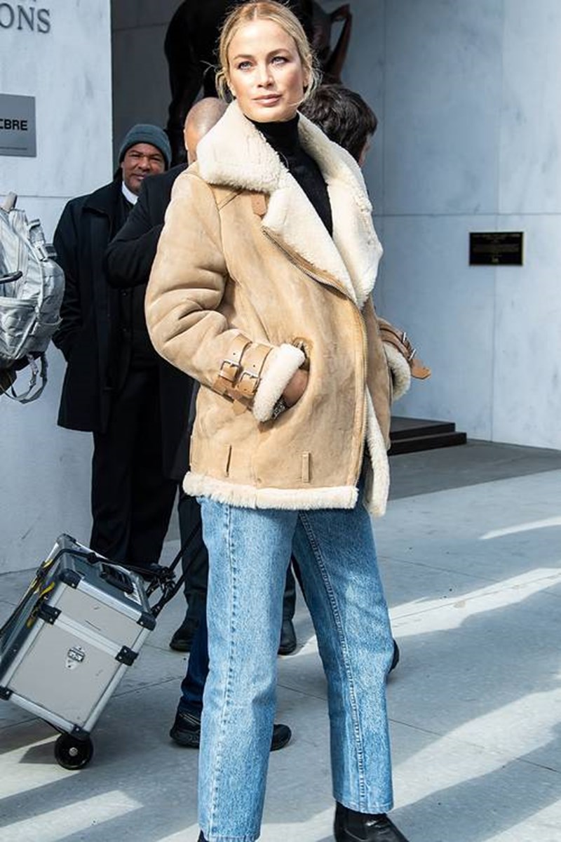 Αυτές είναι οι πιο καλοντυμένες celebrities της Fashion Week - εικόνα 3