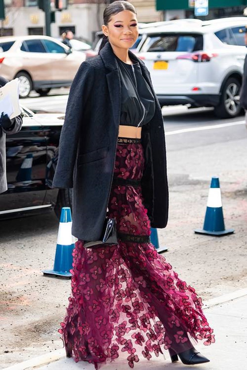 Αυτές είναι οι πιο καλοντυμένες celebrities της Fashion Week - εικόνα 5