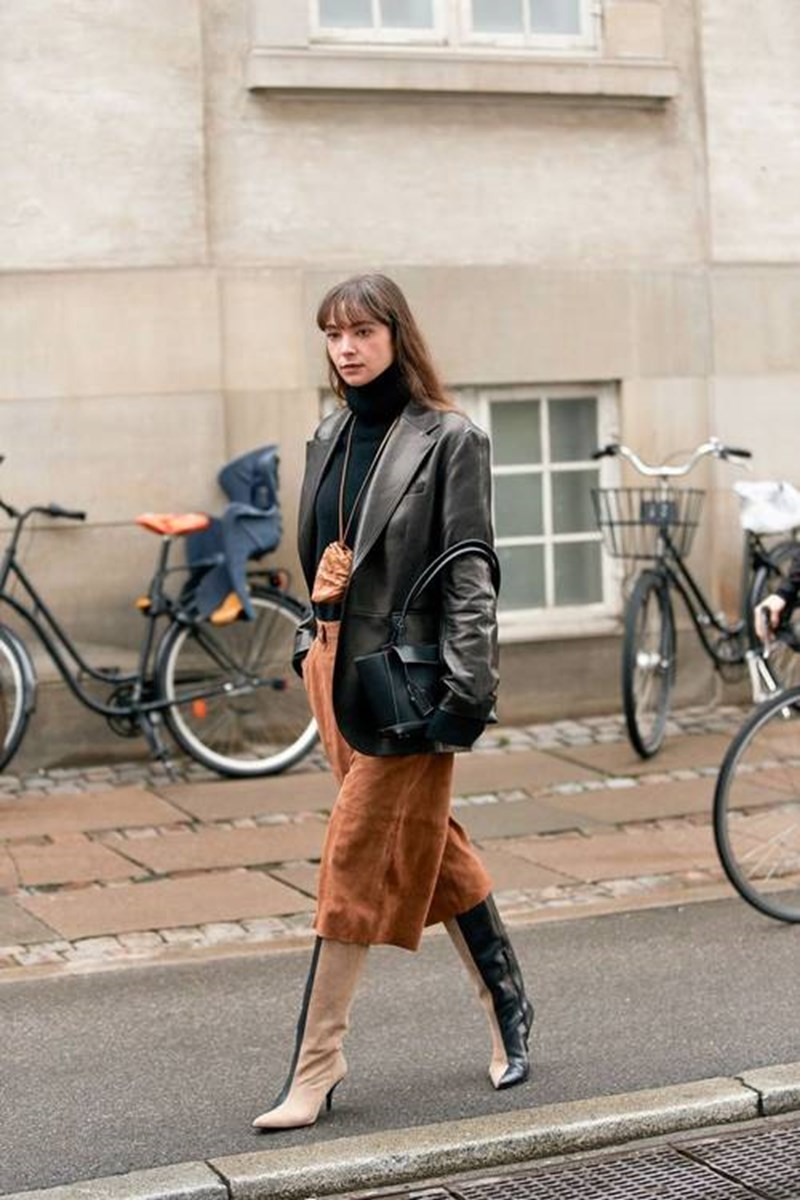 Με αυτά τα boot trends σίγουρα θα φοράμε μπότες και την Άνοιξη - εικόνα 3