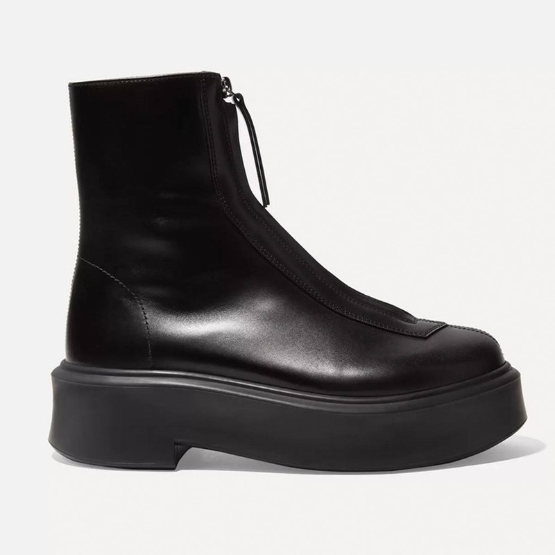 Με αυτά τα boot trends σίγουρα θα φοράμε μπότες και την Άνοιξη - εικόνα 2