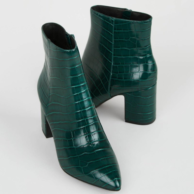 Με αυτά τα boot trends σίγουρα θα φοράμε μπότες και την Άνοιξη - εικόνα 14