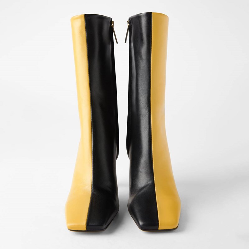 Με αυτά τα boot trends σίγουρα θα φοράμε μπότες και την Άνοιξη - εικόνα 5