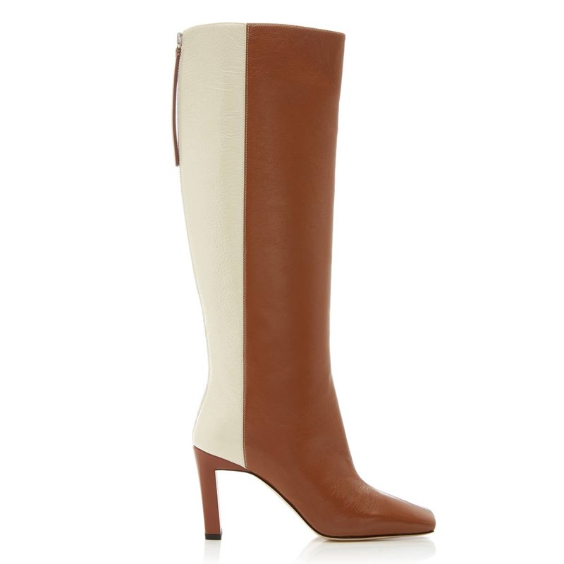 Με αυτά τα boot trends σίγουρα θα φοράμε μπότες και την Άνοιξη - εικόνα 4