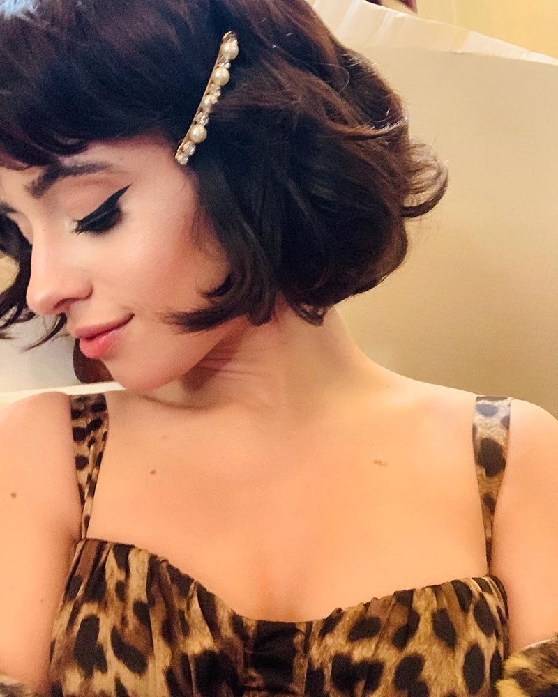 Οι celebrities λατρεύουν το κλασικό eye liner (και εμείς το ίδιο!) - εικόνα 4