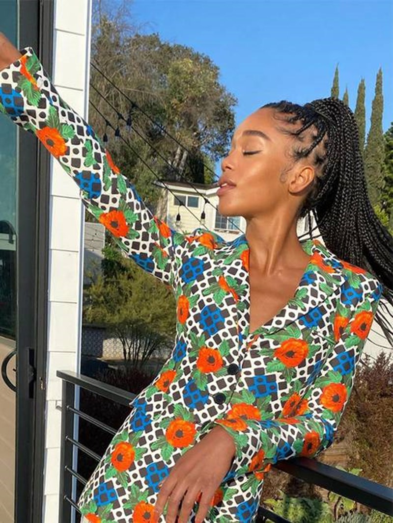 10 celebrity σύνολα που δεν βλέπουμε την ώρα να αντιγράψουμε - εικόνα 5