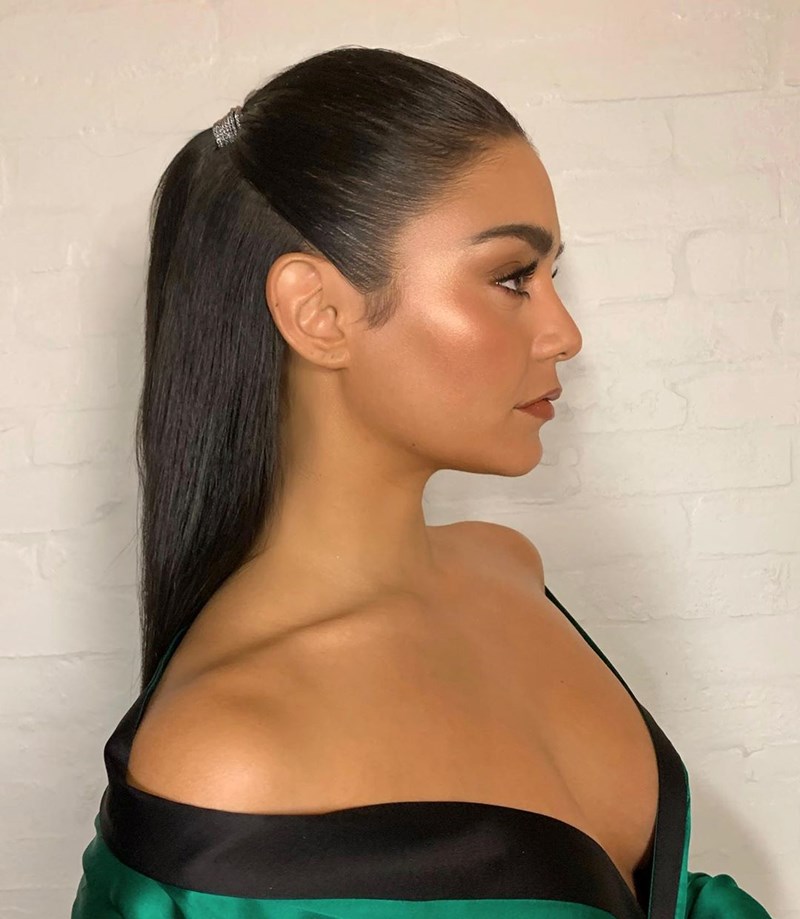 11 προτάσεις-έμπνευση για 'σένα που έχεις ίσια μαλλιά - εικόνα 9