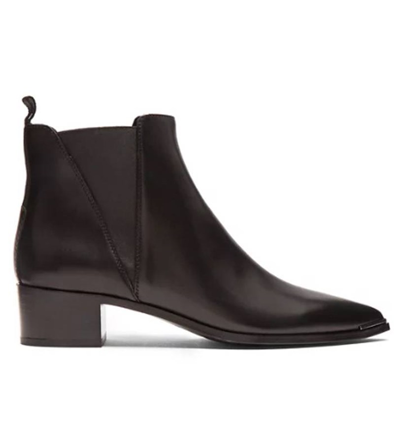 7 κομμάτια που δεν θα βαρεθείς ποτέ να φοράς - εικόνα 3