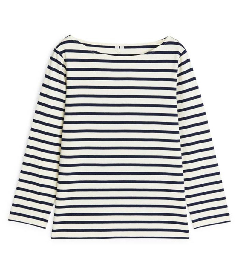 7 κομμάτια που δεν θα βαρεθείς ποτέ να φοράς - εικόνα 4