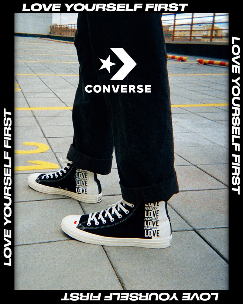 Αυτά τα sneakers θα τα αγαπήσεις - εικόνα 4