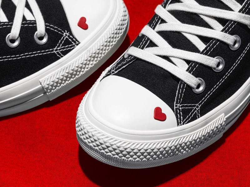 Αυτά τα sneakers θα τα αγαπήσεις - εικόνα 2