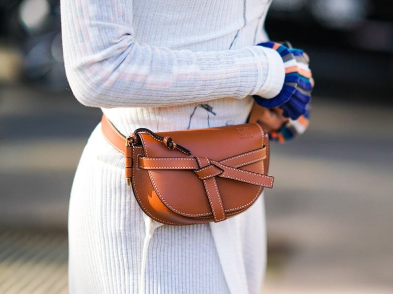 5 τάσεις που φορούν τώρα οι influencers + τα κομμάτια για να τις υιοθετήσεις - εικόνα 6