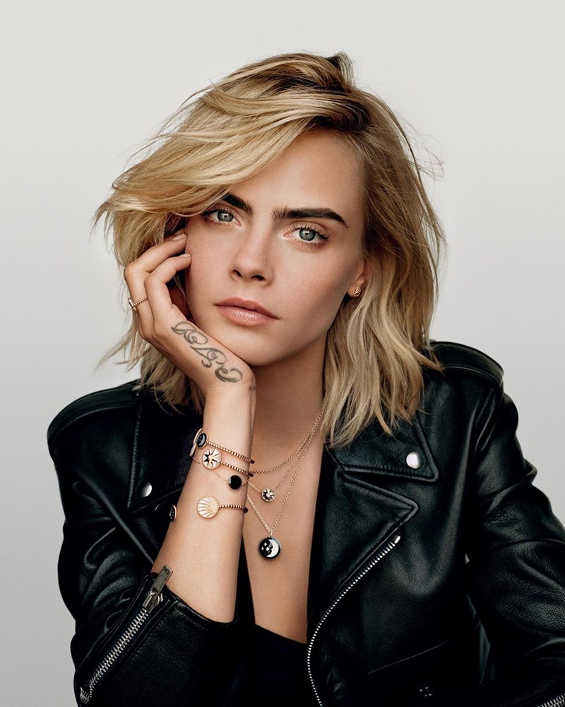 Αυτά τα κοσμήματα θα είναι τάση την άνοιξη - εικόνα 2