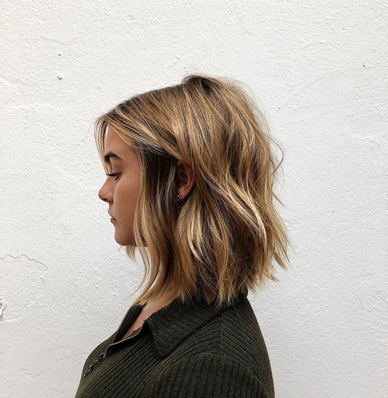 Το bob haircut ταιριάζει σε όλες και αυτά τα celebrity looks θα σου το αποδείξουν - εικόνα 1