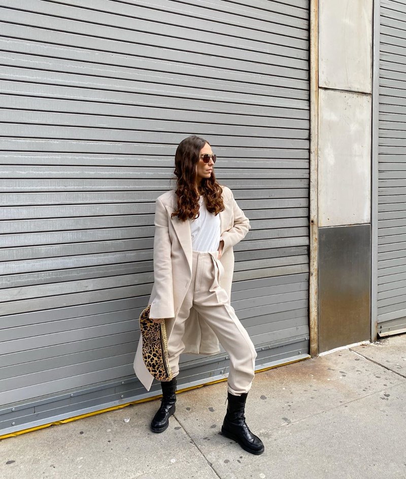 Hot Right Now: 5 τάσεις που κάνουν θραύση στο street style της #MFW - εικόνα 5